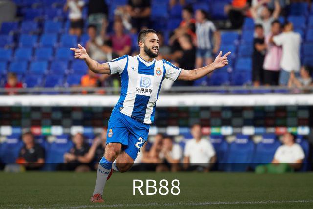 RB88公司介绍